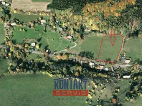 Prodej pozemku pro bydlení, Lázně Bělohrad - Uhlíře, 9218 m2