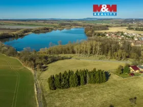 Prodej pozemku pro bydlení, Dolní Bousov, 5111 m2