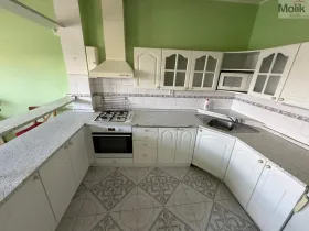 Prodej bytu 4+1, Chomutov, Školní, 115 m2