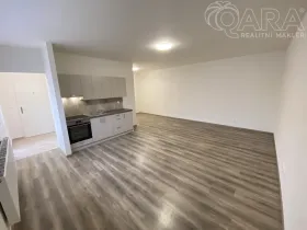 Pronájem bytu 1+kk, Ivanovice na Hané, 42 m2