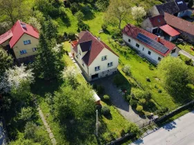 Pronájem rodinného domu, Králův Dvůr - Křižatky, 179 m2