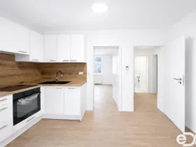 Pronájem bytu 2+kk, Jablonec nad Nisou, U Jeslí, 39 m2