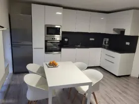 Pronájem bytu 2+kk, Praha - Uhříněves, Netluky, 55 m2