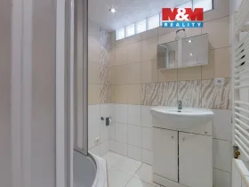 Pronájem bytu 2+1, Cheb, U Stadionu, 60 m2