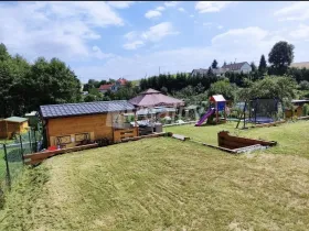 Prodej zahrady, Jihlava, Brněnská, 400 m2