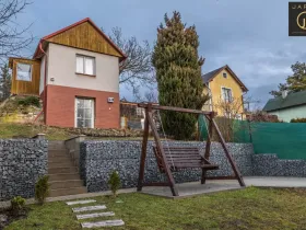 Prodej chaty, Kladno, Ovocná, 30 m2