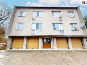 Prodej činžovního domu, Mladeč - Nové Zámky, 514 m2