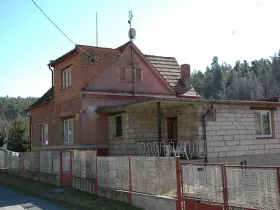 Prodej rodinného domu, Třemošná, Do Kytorek, 205 m2
