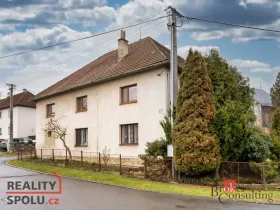 Prodej rodinného domu, Lípa, 280 m2