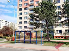 Prodej bytu 3+1, Mladá Boleslav - Mladá Boleslav II, Havlíčkova, 71 m2