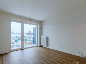 Prodej bytu 1+kk, Kladno, Ke křížku, 30 m2