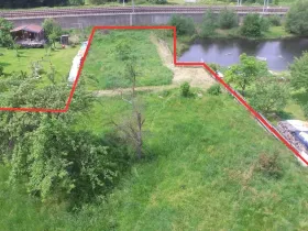 Prodej pozemku pro bydlení, Olšany, 1816 m2