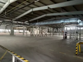 Prodej výrobních prostor, Bakov nad Jizerou, Na Výsluní, 5848 m2