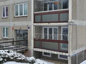 Prodej bytu 3+1, Praha - Modřany, Vitošská, 80 m2