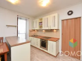 Pronájem bytu 2+kk, Beroun - Beroun-Město, Nad Paloučkem, 56 m2