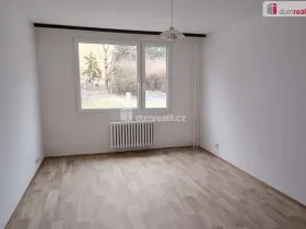 Pronájem bytu 1+kk, Děčín - Děčín VI-Letná, Želenická, 25 m2