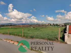 Prodej pozemku pro bydlení, Klatovy - Sobětice, 1292 m2