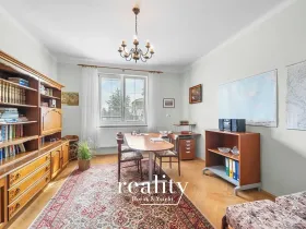 Prodej ordinace, Znojmo, Bratrstva, 210 m2