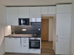 Pronájem bytu 2+kk, Praha - Krč, V Štíhlách, 36 m2