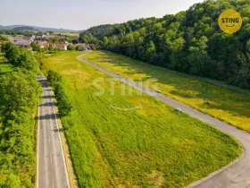 Prodej pozemku pro bydlení, Police, 911 m2