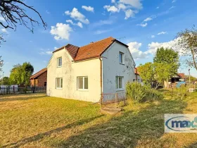 Prodej rodinného domu, Dříteč, 141 m2