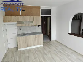 Pronájem bytu 1+1, Ostrava - Hrabůvka, Krestova, 38 m2