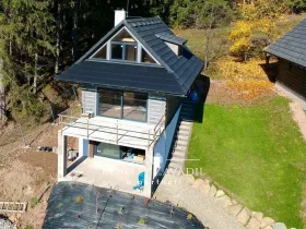 Prodej chaty, Korňa, Slovensko, 177 m2