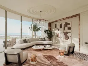 Prodej bytu 3+kk, Rás al-Chajma, Spojené arabské emiráty, 118 m2