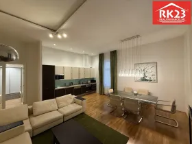 Prodej bytu 3+kk, Mariánské Lázně, Masarykova, 90 m2