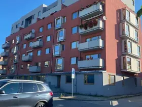 Pronájem bytu 1+kk, Říčany, Melantrichova, 25 m2