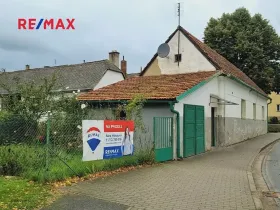 Prodej rodinného domu, Městečko Trnávka, 60 m2