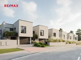 Prodej rodinného domu, Praha - Zbraslav, Na Baních, 137 m2