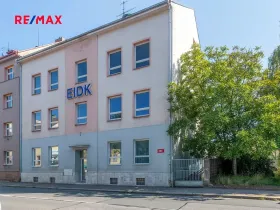 Prodej rodinného domu, Jaroměř, Husova, 700 m2