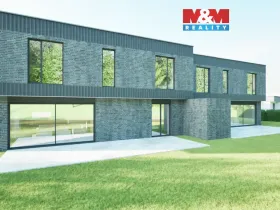 Prodej rodinného domu, Klimkovice - Václavovice, Malá strana, 225 m2