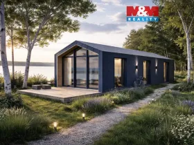 Prodej domu na klíč, Sezemice, Havlíčkova, 57 m2