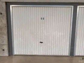 Pronájem garáže, Olomouc, Schweitzerova, 15 m2