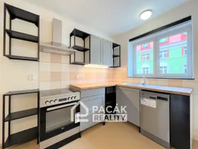 Pronájem bytu 2+1, Olomouc, Polívkova, 55 m2