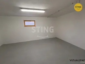 Pronájem obchodního prostoru, Mohelnice, U Brány, 75 m2