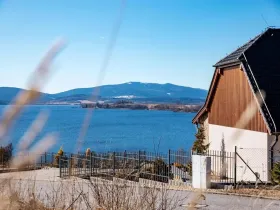 Prodej bytu 3+kk, Frymburk - Kovářov, Kovářov, 109 m2