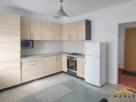 Pronájem bytu 2+1, Jihlava, Seifertova, 54 m2