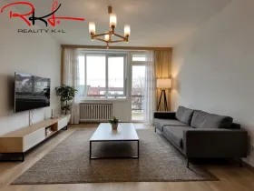 Prodej bytu 4+1, Lovosice, Osvoboditelů, 78 m2