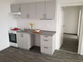 Pronájem bytu 2+kk, Ostrava - Bělský Les, Jiřího Herolda, 49 m2