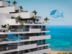 Prodej bytu 5+1, Trikomo, Kypr, 250 m2