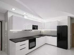 Pronájem bytu 2+kk, Praha - Karlín, Sokolovská, 48 m2