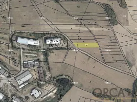 Prodej pole, Šošůvka, 1628 m2