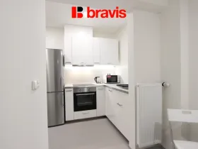 Prodej bytu 3+1, Brno - Zábrdovice, Cejl, 59 m2