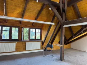 Pronájem kanceláře, Liberec, nám. Štefánikovo, 74 m2