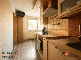 Prodej bytu 4+1, Zbůch, U Vlečky, 84 m2