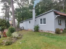 Prodej rodinného domu, Děpoltovice - Nivy, 28 m2