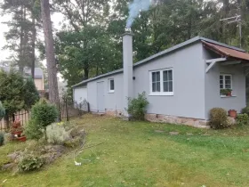 Prodej rodinného domu, Děpoltovice - Nivy, 34 m2